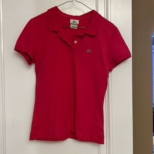LaCoste Polo